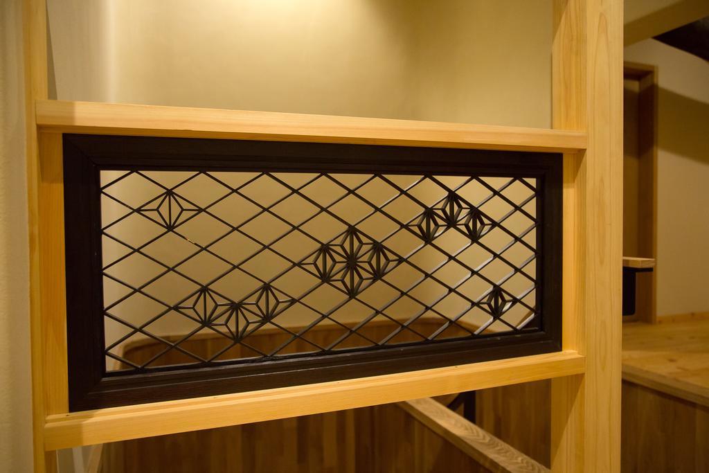 Ryokan Mugen (Adults Only) Quioto Exterior foto