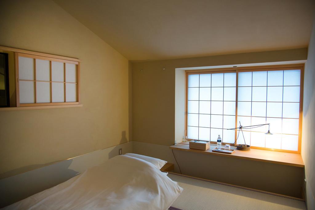 Ryokan Mugen (Adults Only) Quioto Exterior foto