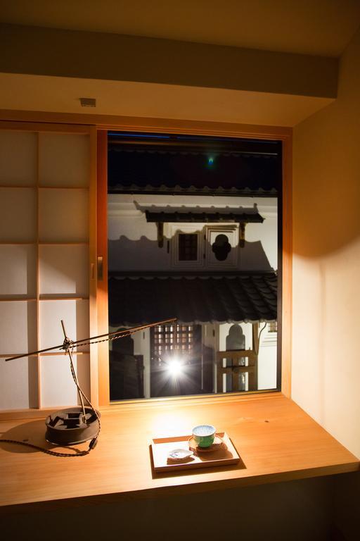 Ryokan Mugen (Adults Only) Quioto Exterior foto